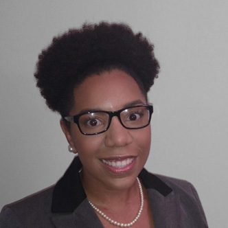 Lakeya McGill